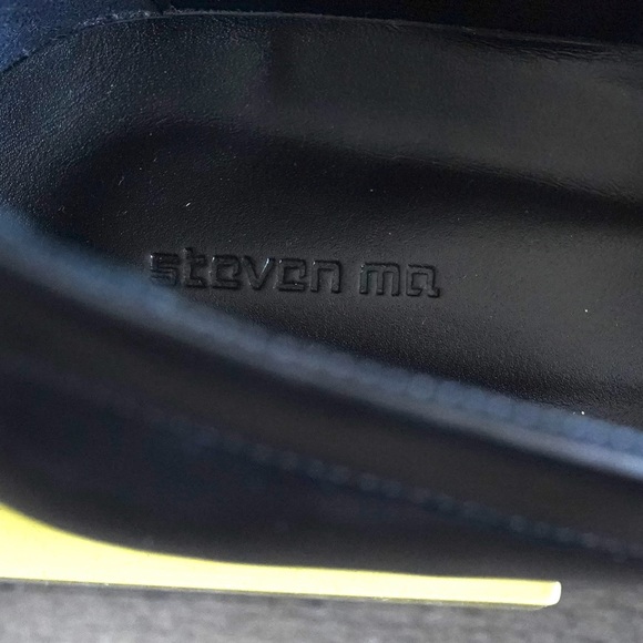Steven Ma loafers - Picture 6 of 14